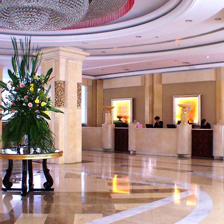 De Sense Hotel Guangdong Kuangcsou Kültér fotó