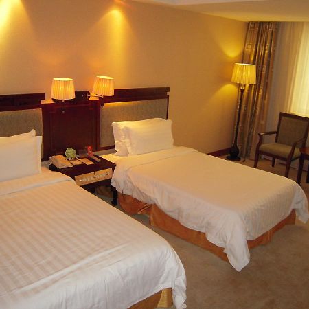 De Sense Hotel Guangdong Kuangcsou Kültér fotó