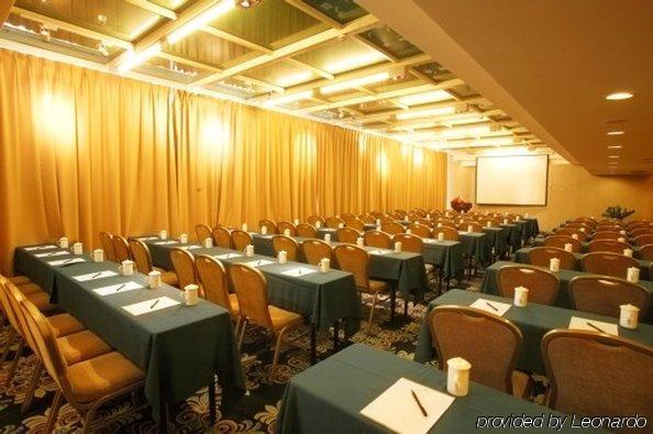 De Sense Hotel Guangdong Kuangcsou Létesítmények fotó